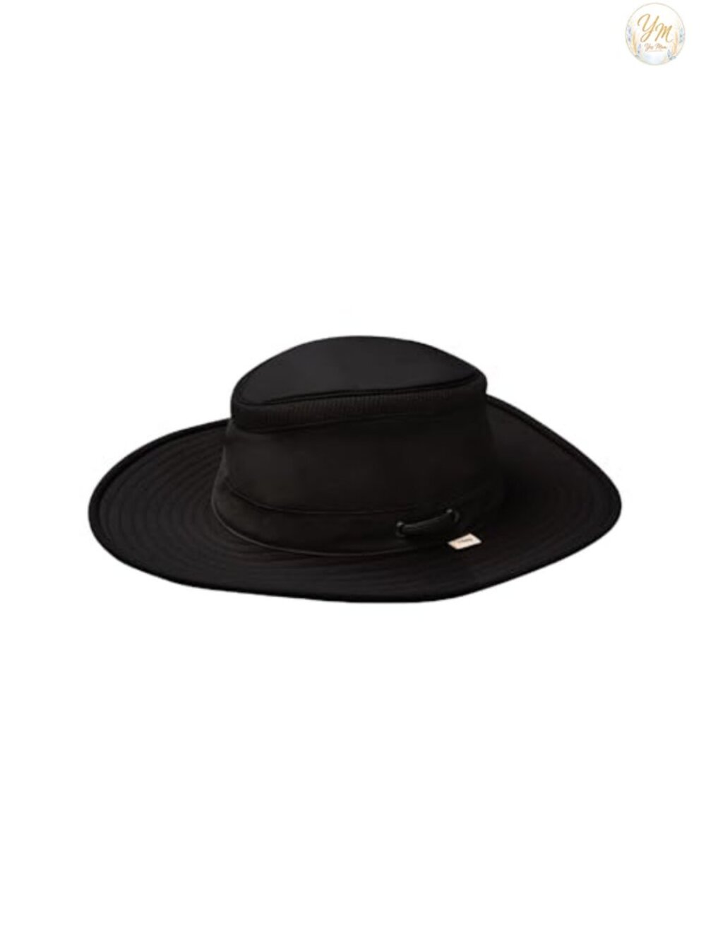 Tilley Wide Brim Sun Hat UPF 50+ Recycled Nylon